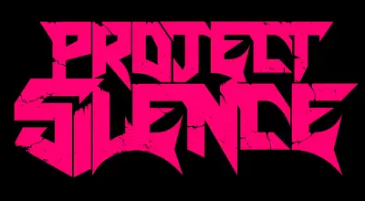 logo Project Silence